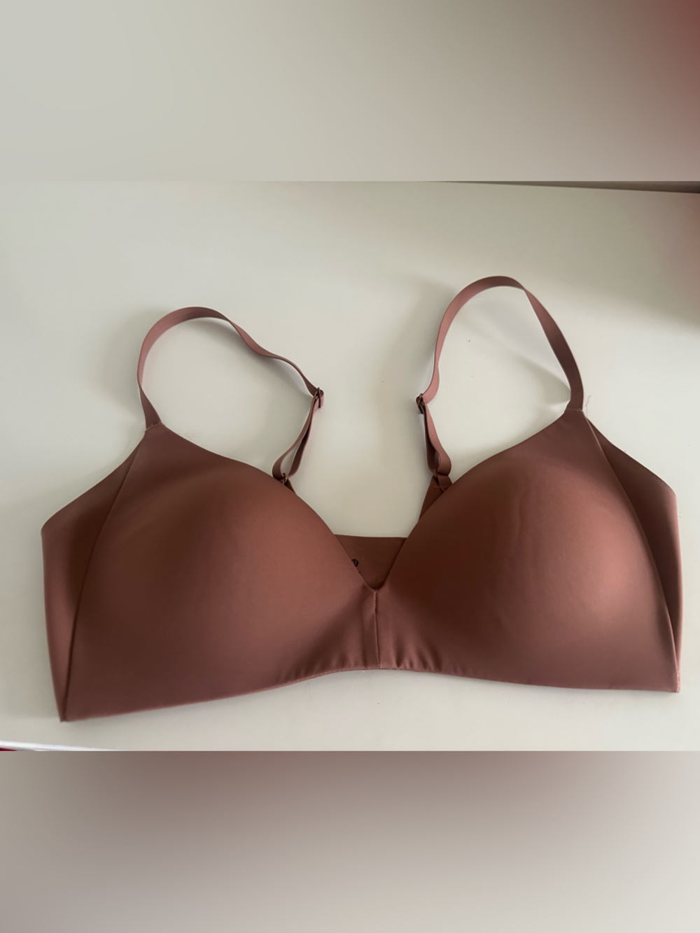 Lululemon Take Shape Bra Size C34